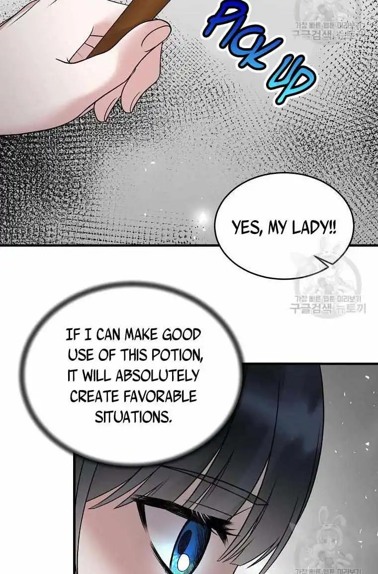 Angelic Lady Chapter 60 19